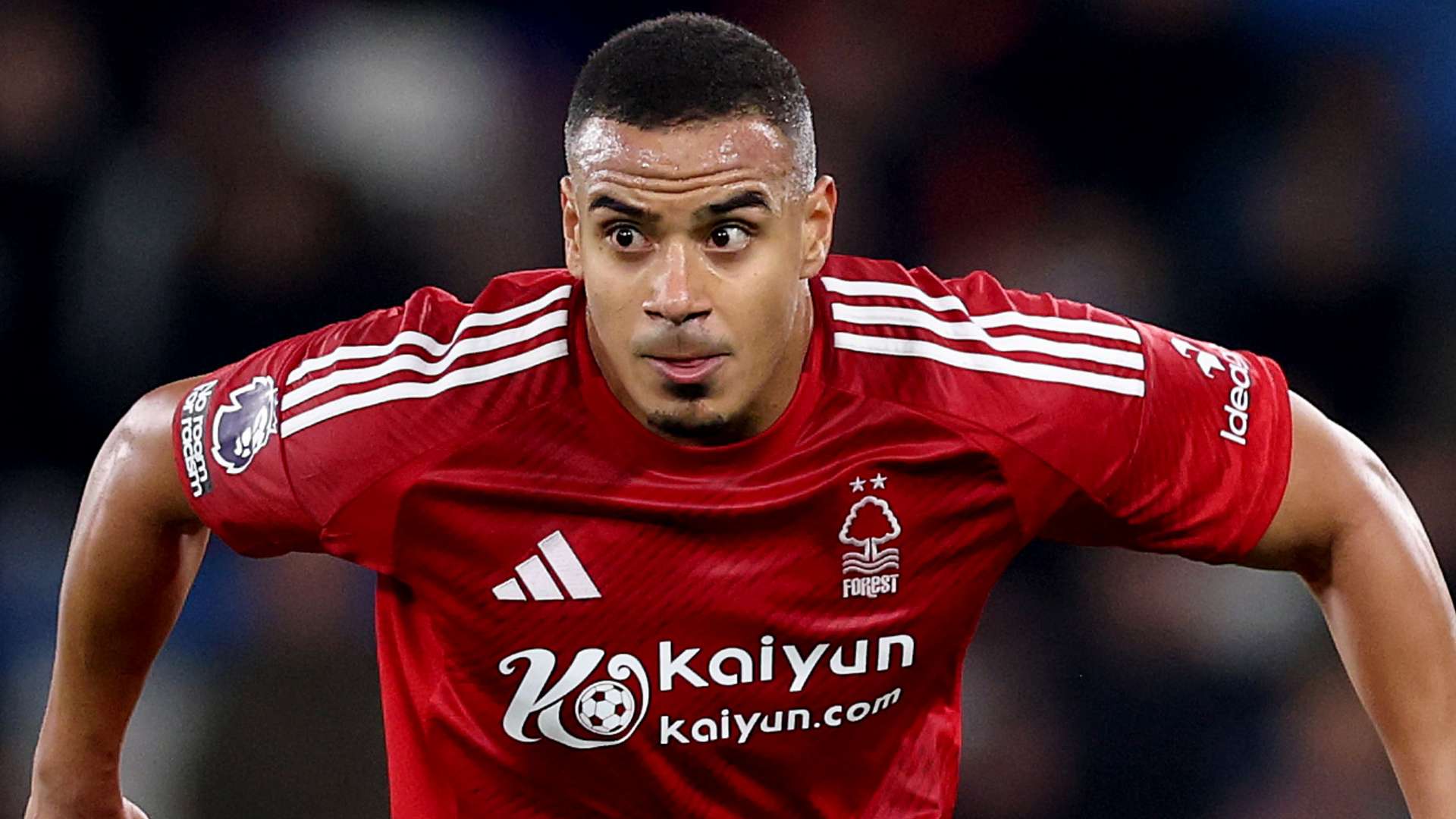 赛首轮盛宴 赛首轮盛宴