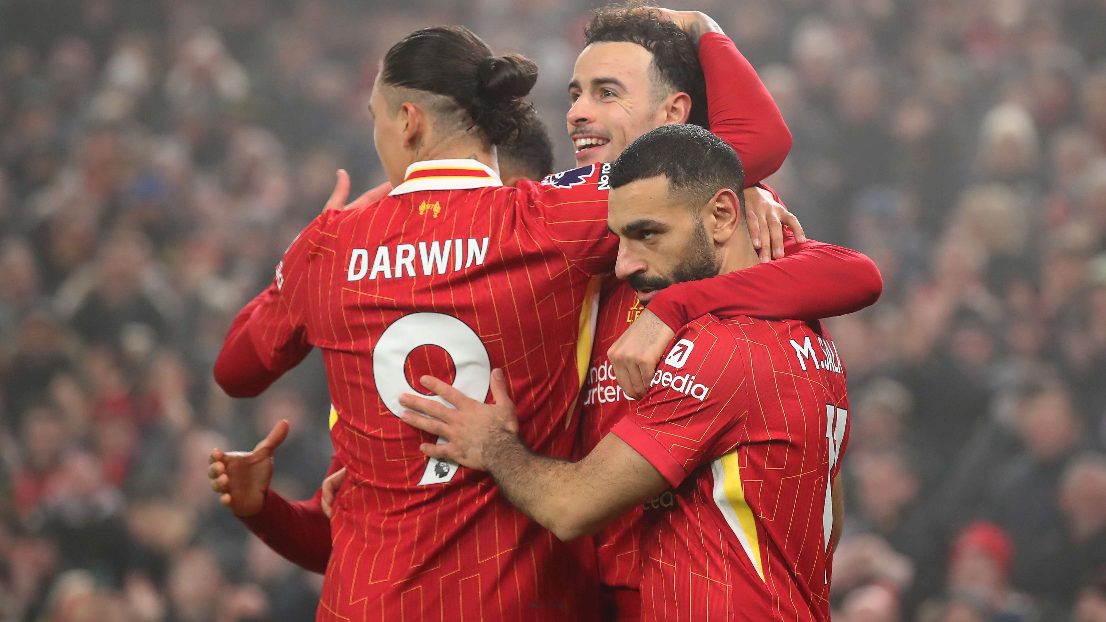 所有人的目 所有人的目