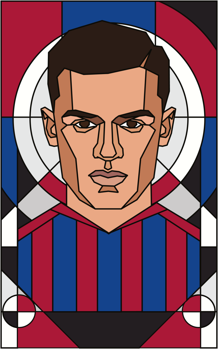 诺坎普回归 诺坎普回归